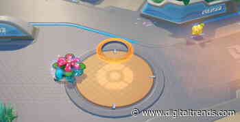 All maps and battle arenas in Pokémon Unite: Overviews, wild Pokémon, and more