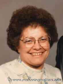 Mary Rose Farnham - Obituary - Mahoning Valley - Mahoning Matters
