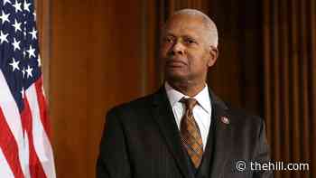 House ethics panel decides against probe after Hank Johnson civil disobedience