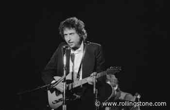 Bob Dylan’s Lawyer Beats ‘Sad Attempt’ of a Royalty Lawsuit