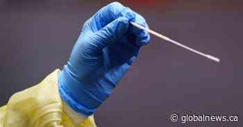 Active COVID-19 cases rising as Saskatchewan approaches 50K total infections