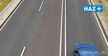 B 3 in Hemmingen: Jagdrevierpächter fordern Wildschutzzaun - Hannoversche Allgemeine