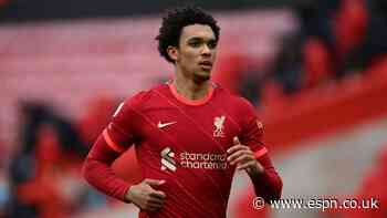 TAA calls signing Liverpool extension 'no brainer'