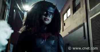 HBO Max: The 20 best TV shows to watch tonight     - CNET