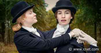 Amazon Prime Video: The 30 best TV shows to watch tonight     - CNET