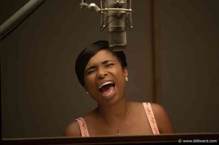 Watch Jennifer Hudson Nail ‘Respect’ in First Full Clip of Aretha Franklin Biopic