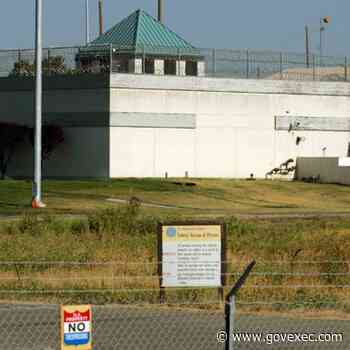 Coronavirus Roundup: Pandemic IG Asks for Expansion of Jurisdiction Again; GAO Looks at Contracting and Federal Prisons During COVID - GovExec.com