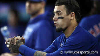 Javier Báez MLB trade deadline grades: Mets upgrade at steep cost while Cubs get 'A' for rebuild efforts