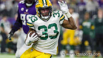 Fantasy Football draft prep 2021: Drafting my best team from No. 6 overall in a 0.5 PPR league