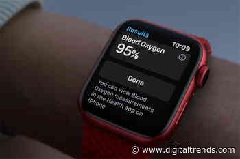 Apple Watch 6, Garmin Watch get massive price cut at Amazon