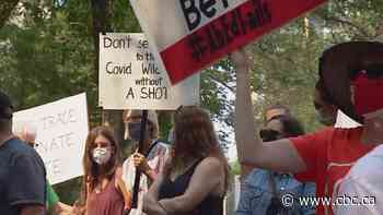 Removal of Alberta's remaining COVID-19 protocols sparks outrage among physicians