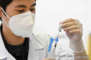 LA County tops 1,000 hospitalizations as Delta variant complicates coronavirus battle - LA Daily News