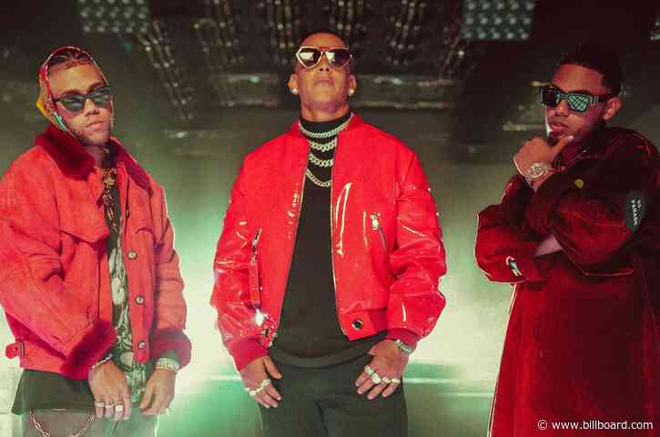 What’s the Best Latin Collaboration of July 2021? Vote!