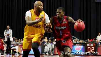 BIG3 preview, standings, roster, schedule, Paramount+ streaming: July 31 picks from basketball expert