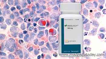 Add-On Venetoclax Promising in Younger, Fit AML Patients