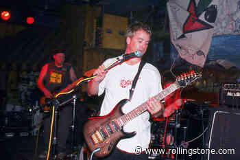 Life with Bradley Nowell: Sublime Co-Founder Eric Wilson Looks Back