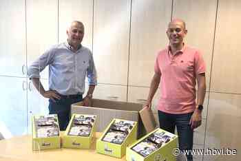 Eerste winnaars van Denk.Eet.Koop.Lokaal gekend - Het Belang van Limburg