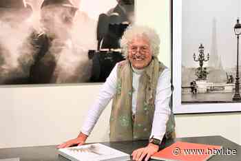 Stad Maastricht eert topfotograaf Guy van Grinsven - Het Belang van Limburg