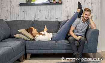 Sitting for too long can have adverse effects on mental health, study warns 