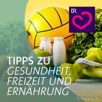 Sommercocktail-Rezept: Frozen Daiquiri Verde - Tipps zu Gesundheit, Freizeit und Ernährung - BR24