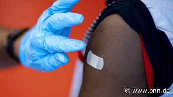 Gesundheit: Corona-Impfungen legen weiter zu - Startseite - Potsdamer Neueste Nachrichten