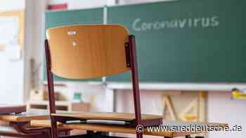 Müller sieht Schulen gut gerüstet für neues Schuljahr - Süddeutsche Zeitung