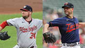MLB trade deadline: Cardinals add veteran starters Jon Lester from Nationals and J.A. Happ from Twins