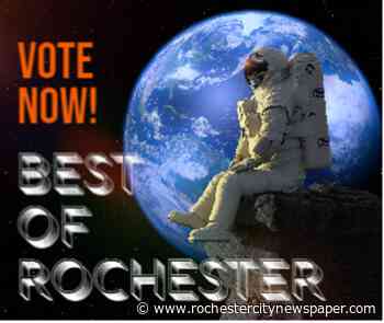 Vote Now: 'Best of Rochester: The Re-Entry Edition'