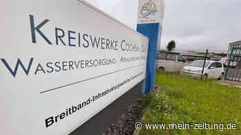 Cochem-Zeller Energiedorf: Weniger Nahwärmenetze als geplant - Kreis Cochem-Zell - Rhein-Zeitung