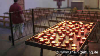 Pfarreienreform nimmt konkrete Formen an: Pastorale Räume sollen entstehen - Rhein-Zeitung