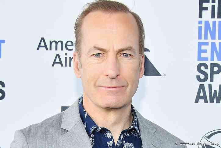 Bob Odenkirk Shares Update After Heart Attack, Gives Thanks for ‘Outpouring of Love’