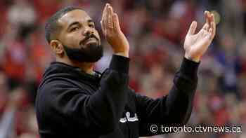 Drake's DreamCrew to executive produce Black hockey player doc with LeBron James