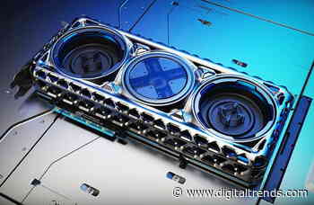 Intel rumored to launch its first discrete gaming GPU at CES 2022