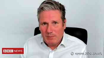 Free England from isolation rules earlier - Starmer
