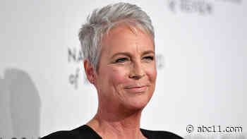 Jamie Lee Curtis says her daughter is transgender and she is proud of her