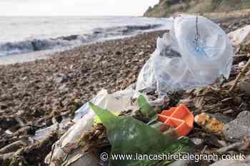 Blackburn with Darwen residents challenged to clean up oceans - Lancashire Telegraph