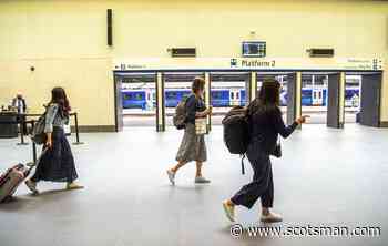 Covid Scotland: Scottish Government lifts restriction on Blackburn with Darwen Borough Council area, last travel ban to North West England - The Scotsman
