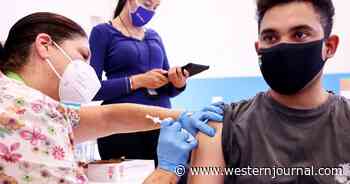 Data Obliterates Vaccine Narrative: Fully Vaccinated Make Up Huge Portion of COVID Cases