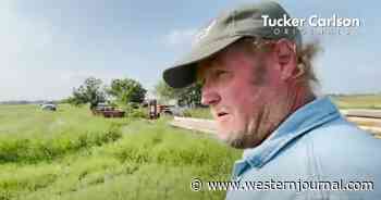Illegals Are Now So Bad That My Mom Won't Water Flowers Without a Gun: TX Resident