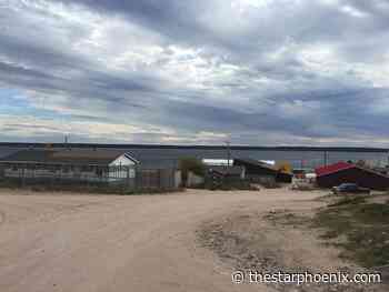 COVID-19 case rate in northern half of Saskatchewan highest in Canada