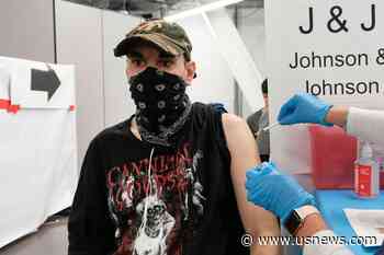To Get Shots in Arms, Governments Turn to Money in Pockets