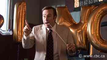 Better Call Saul star Bob Odenkirk says he will be 'OK' after heart attack