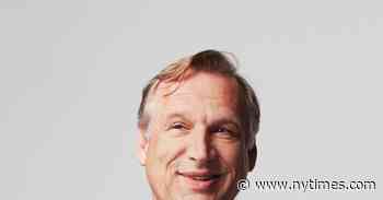 Timothy Rub Will Step Down at Philadelphia Museum of Art