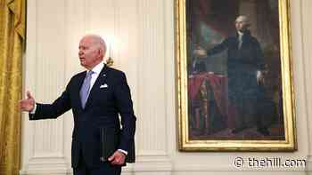 Biden rolls dice by getting more aggressive on vaccines