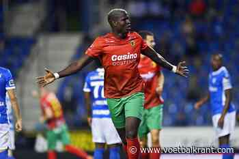 Genk slikt tegen KV Oostende drie doelpunten na een hoekschop: &quot;Nu gaat zoiets een eigen leven leiden&quot;