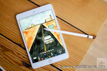 Apple iPad Mini 6: Everything you need to know