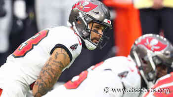 Fantasy Football draft prep: Count Mike Evans, Josh Jacobs and Aaron Rodgers among Dave Richard's busts