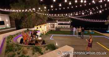 Who is with who after Love Island's explosive Casa Amor recoupling