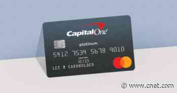 Best secured credit cards for August 2021     - CNET