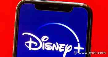 Jungle Cruise on Disney Plus: What to know to stream it, Black Widow and everything else     - CNET